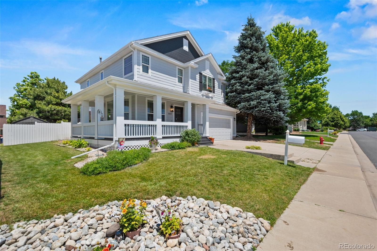 MLS Image #2 for 5009  mt osage street,frederick, Colorado