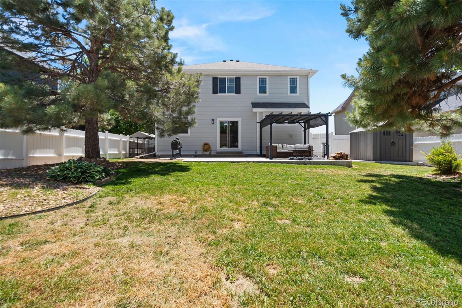 MLS Image #33 for 5009  mt osage street,frederick, Colorado
