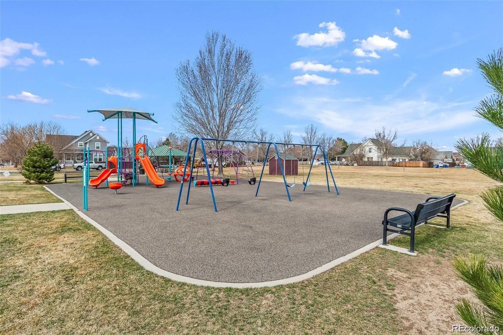 MLS Image #34 for 5009  mt osage street,frederick, Colorado
