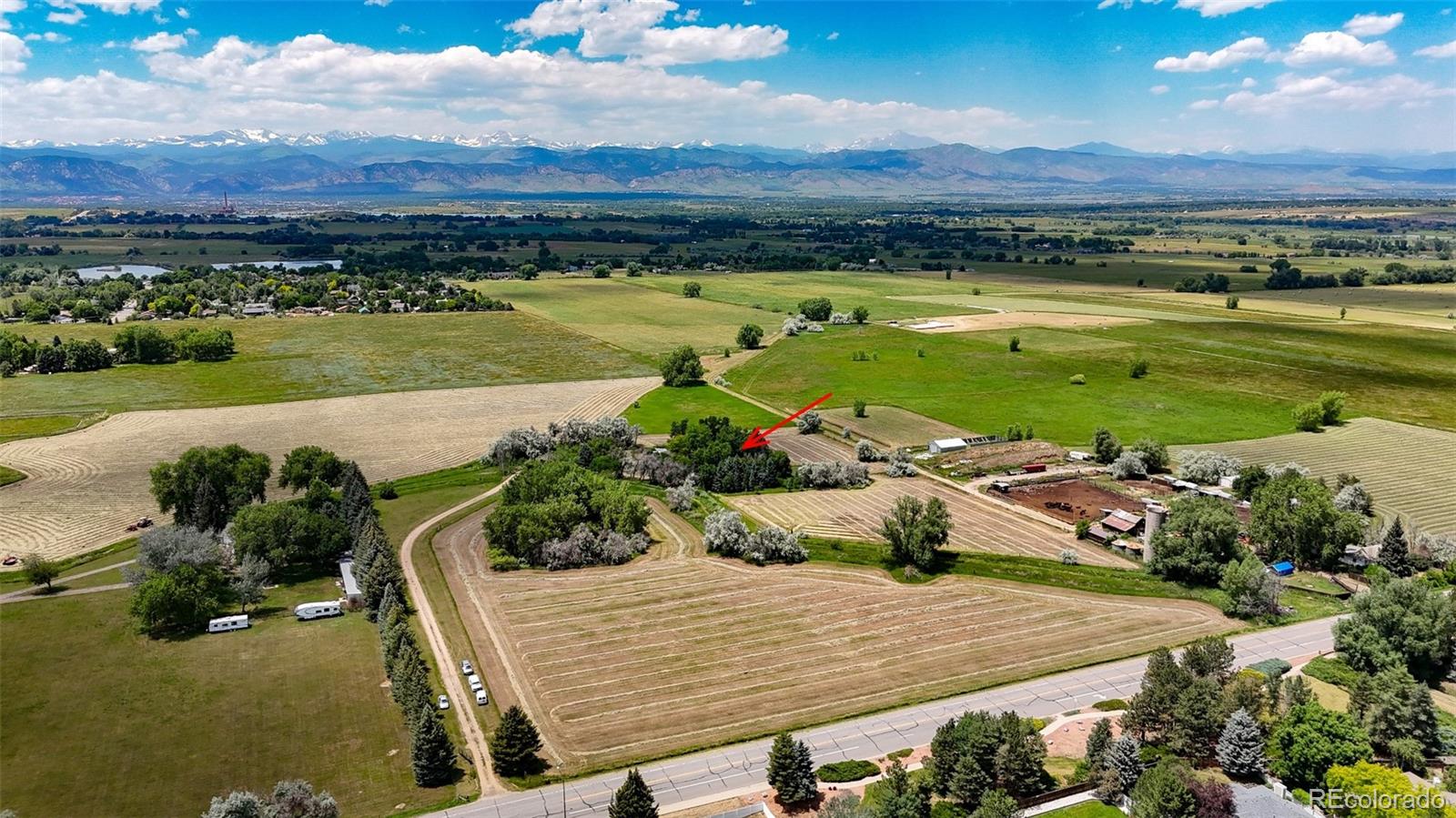 MLS Image #15 for 2221 n 95th street,boulder, Colorado