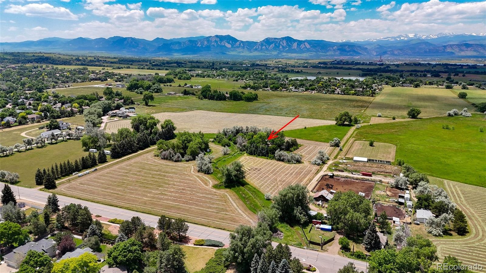 MLS Image #18 for 2221 n 95th street,boulder, Colorado