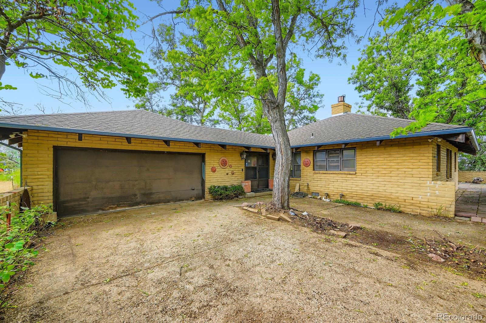 MLS Image #2 for 2221 n 95th street,boulder, Colorado