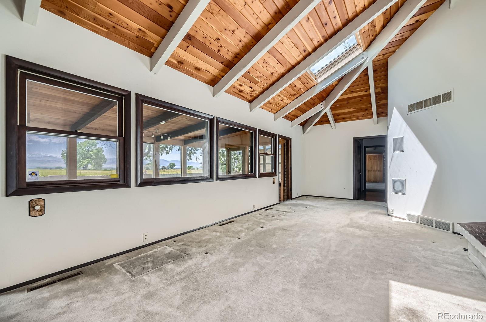 MLS Image #3 for 2221 n 95th street,boulder, Colorado