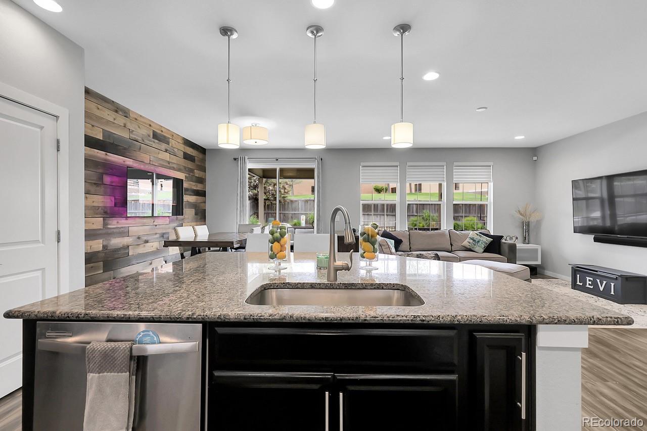 MLS Image #12 for 19210 e pacific place,aurora, Colorado