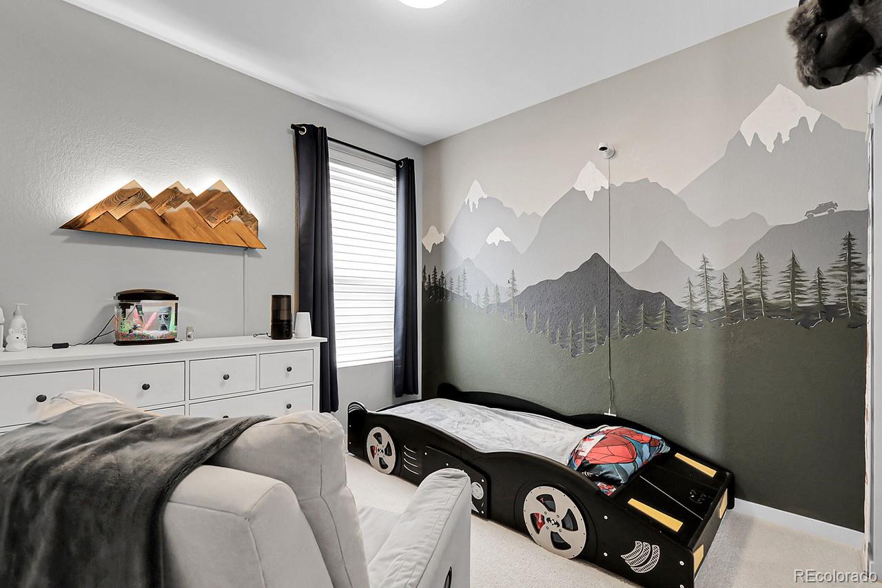 MLS Image #25 for 19210 e pacific place,aurora, Colorado