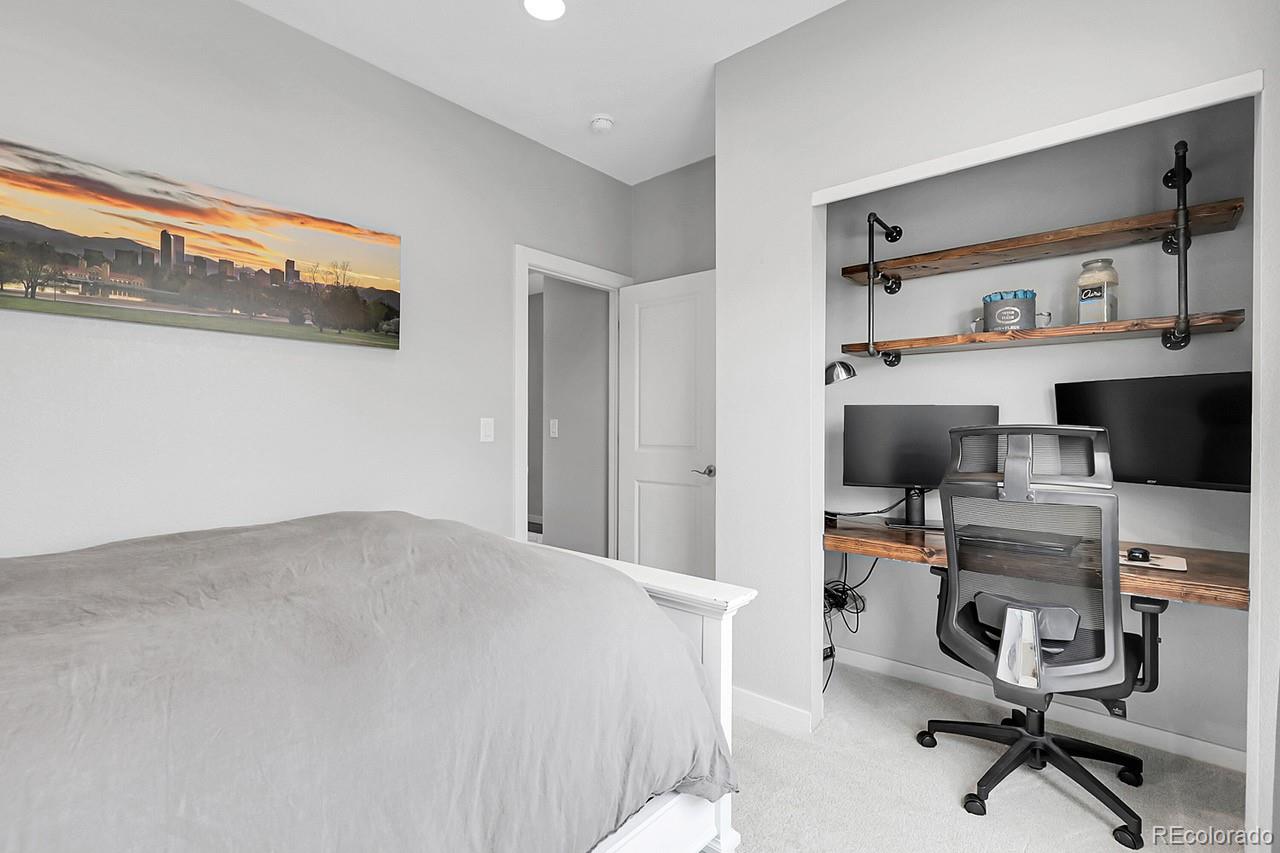MLS Image #28 for 19210 e pacific place,aurora, Colorado