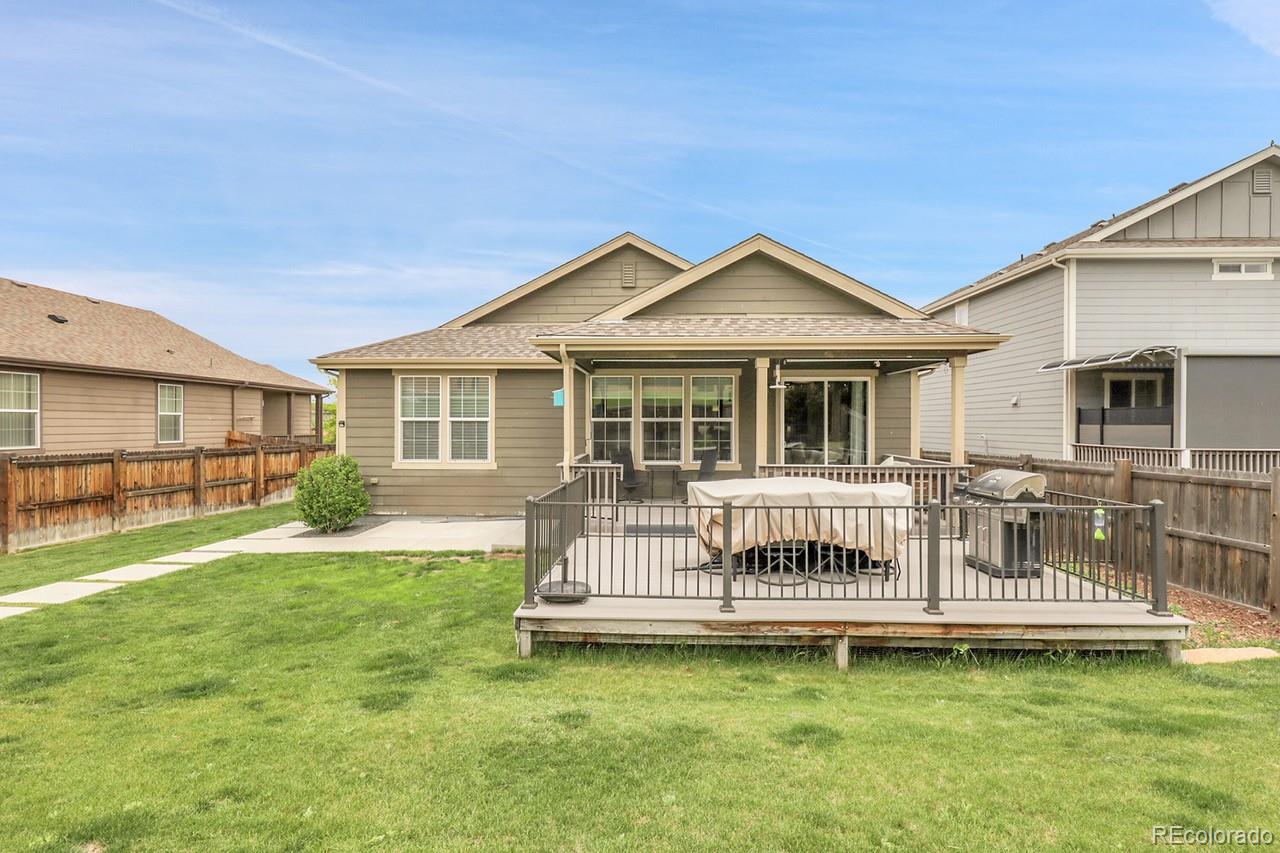 MLS Image #30 for 19210 e pacific place,aurora, Colorado