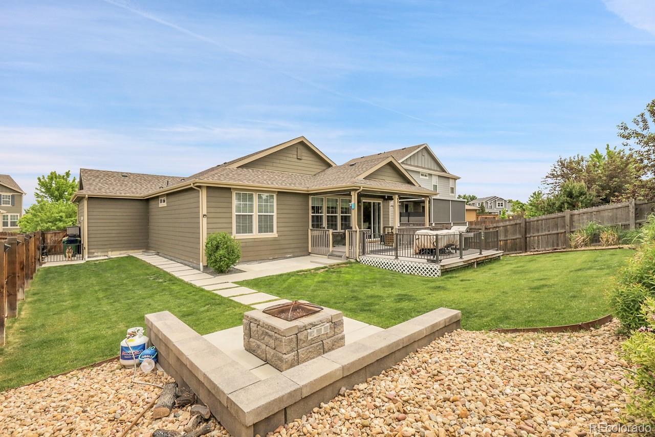 MLS Image #31 for 19210 e pacific place,aurora, Colorado