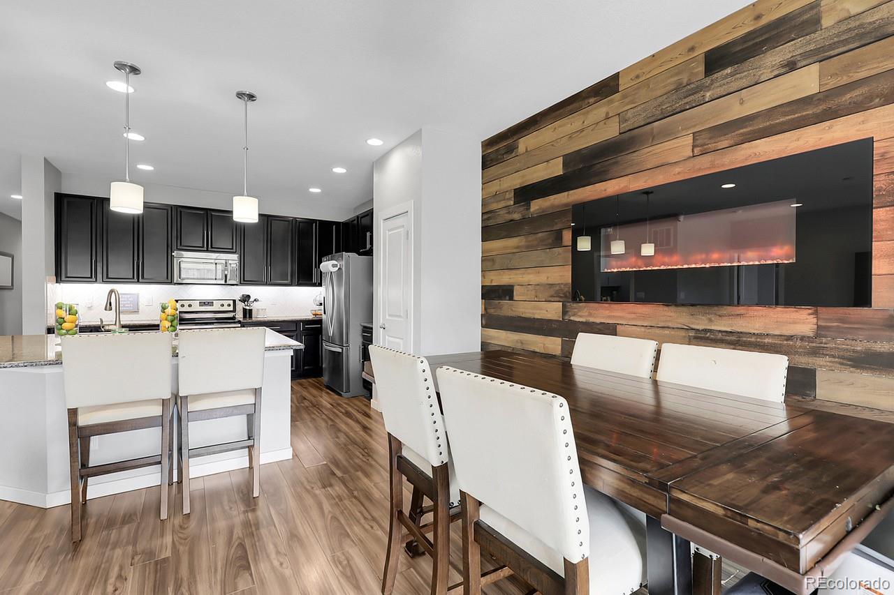 MLS Image #4 for 19210 e pacific place,aurora, Colorado