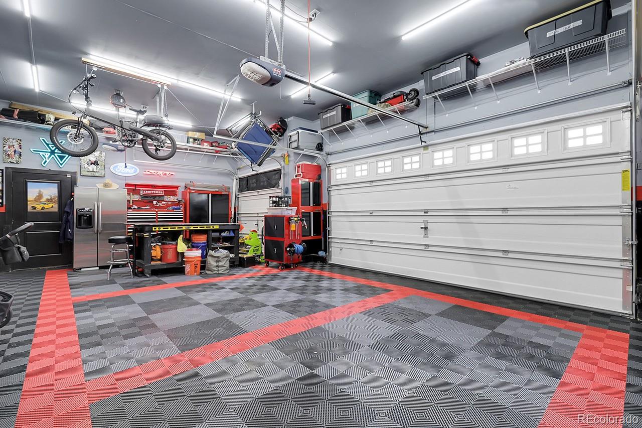 MLS Image #42 for 19210 e pacific place,aurora, Colorado