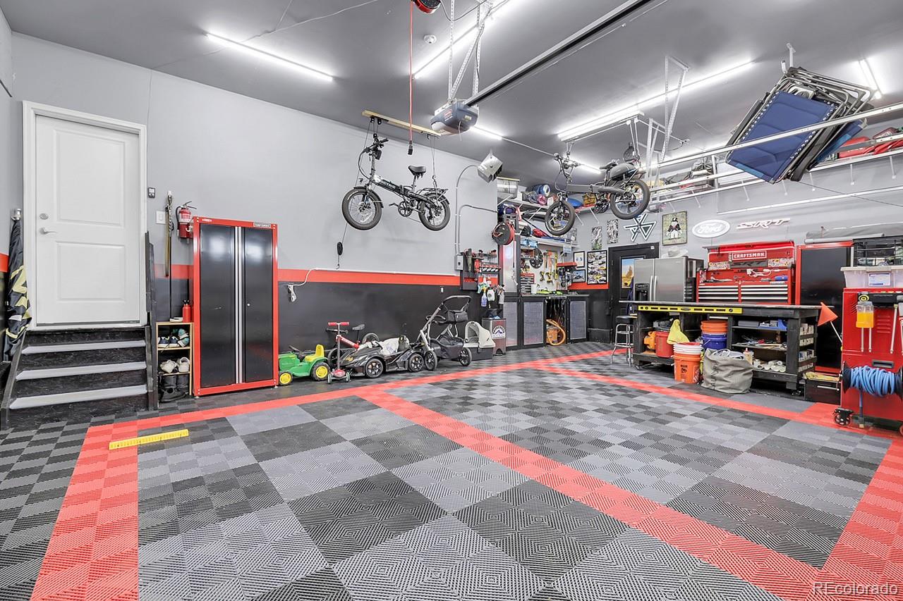 MLS Image #44 for 19210 e pacific place,aurora, Colorado