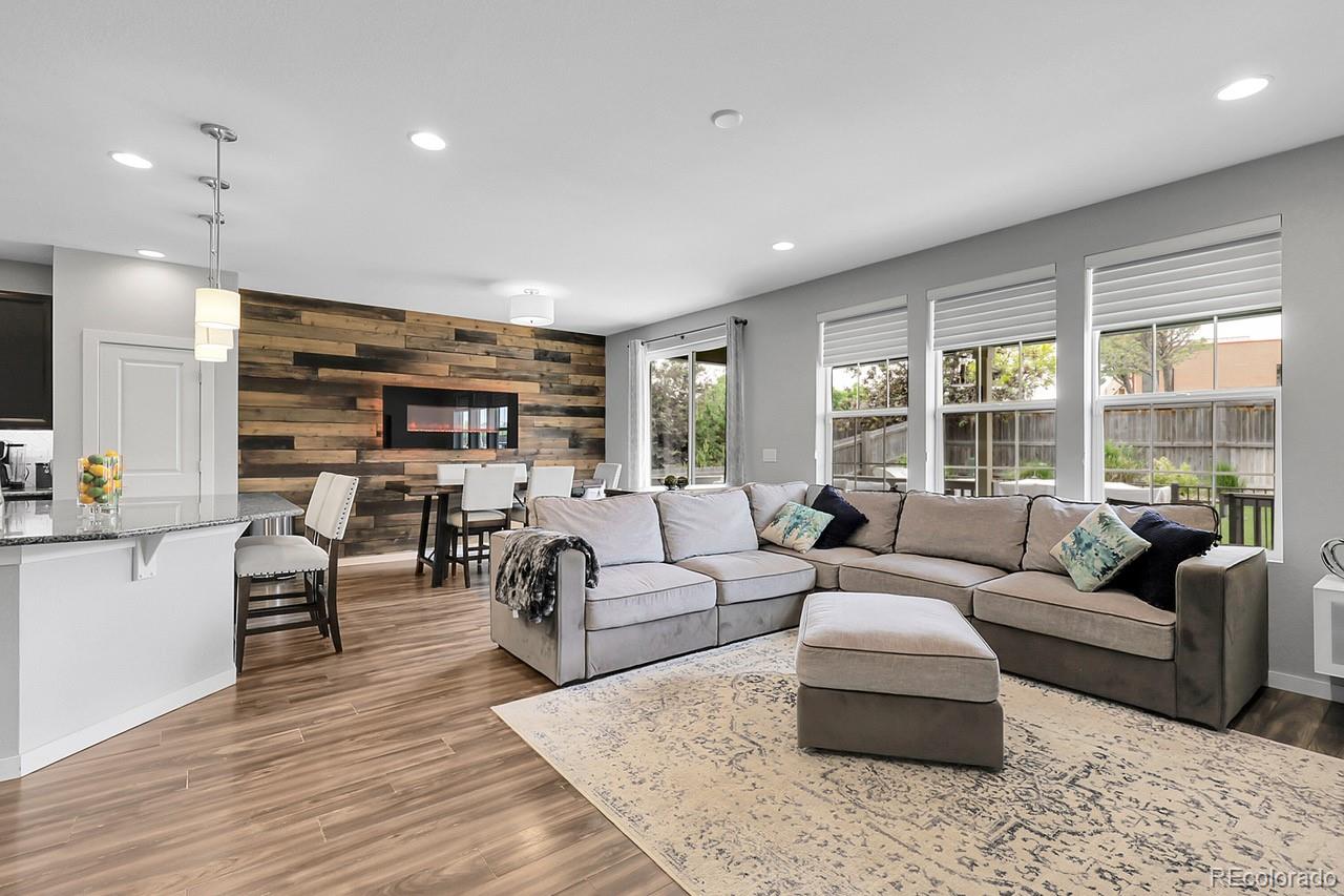 MLS Image #6 for 19210 e pacific place,aurora, Colorado