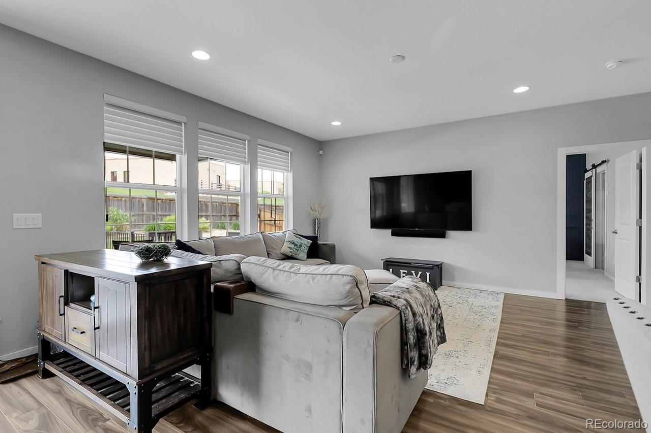 MLS Image #9 for 19210 e pacific place,aurora, Colorado