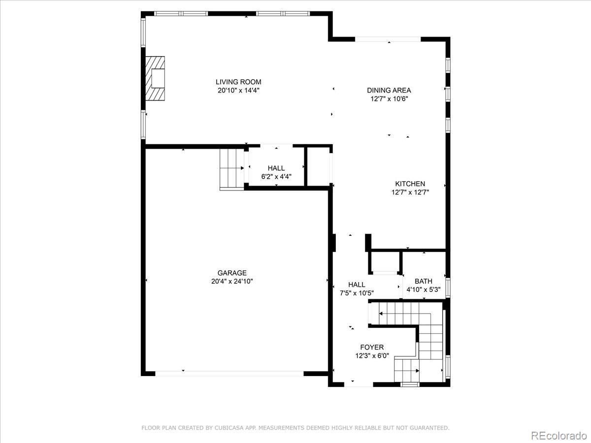 MLS Image #37 for 3115  bryce drive,fort collins, Colorado