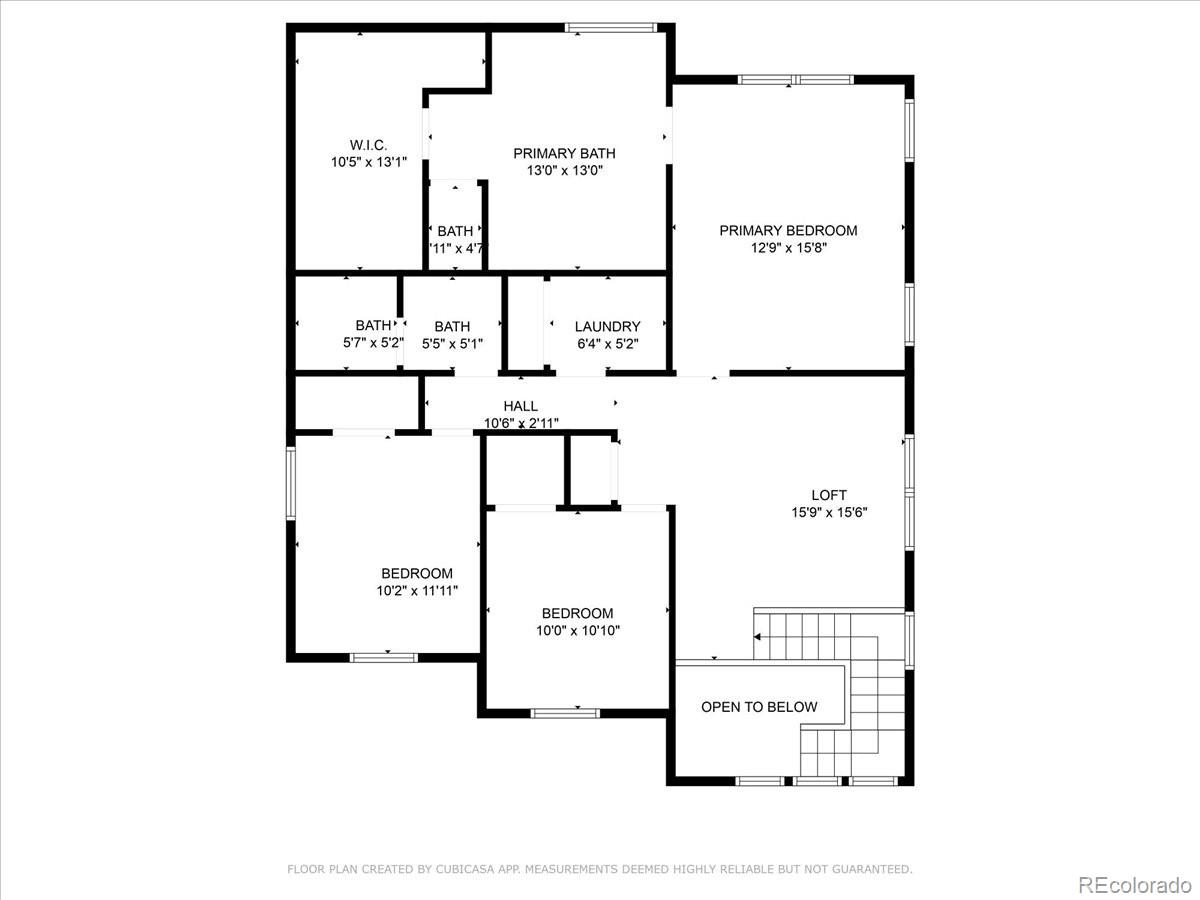 MLS Image #38 for 3115  bryce drive,fort collins, Colorado