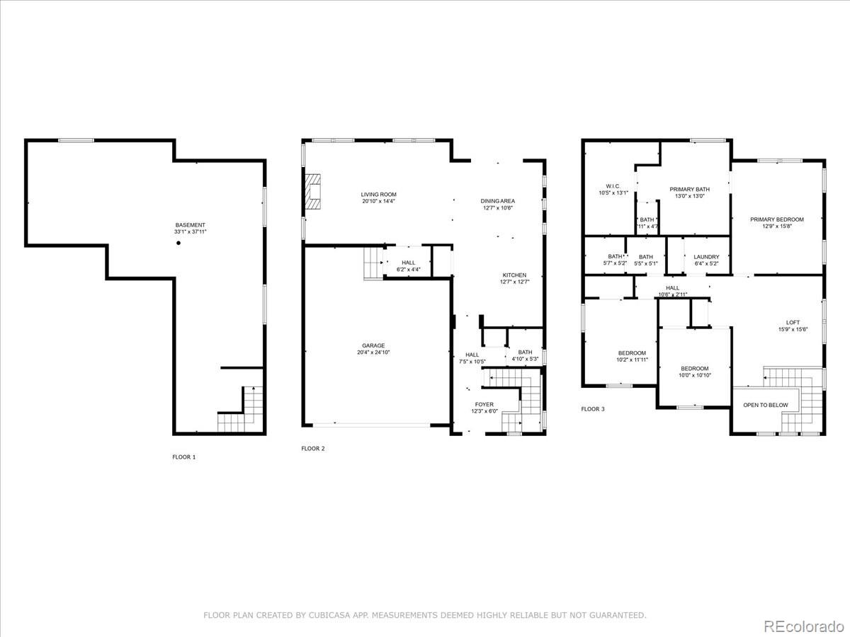 MLS Image #40 for 3115  bryce drive,fort collins, Colorado