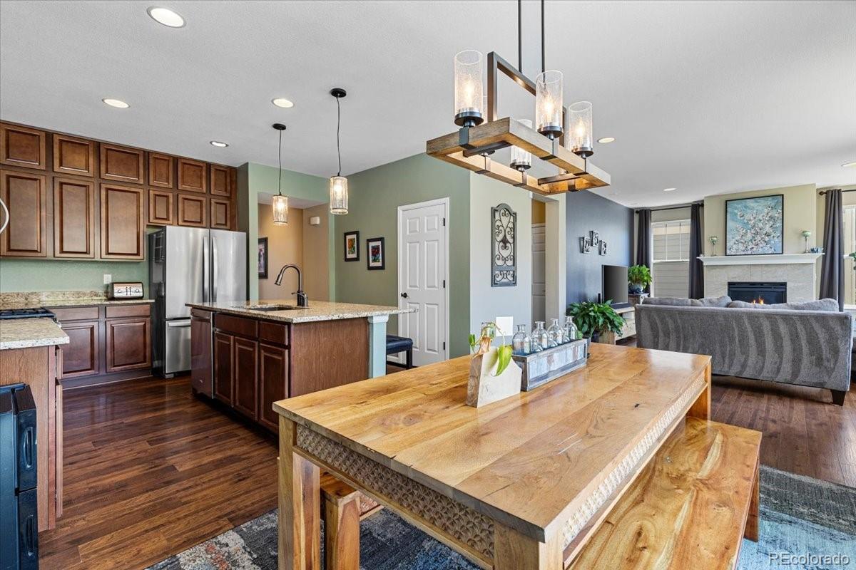 MLS Image #5 for 3115  bryce drive,fort collins, Colorado