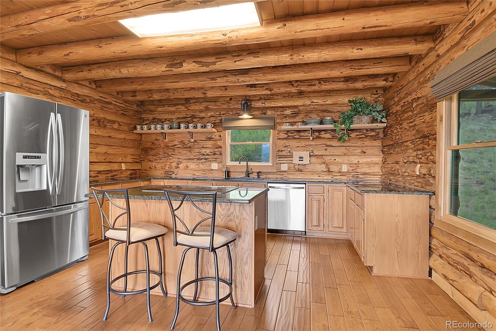MLS Image #10 for 25704  shiloh ,conifer, Colorado