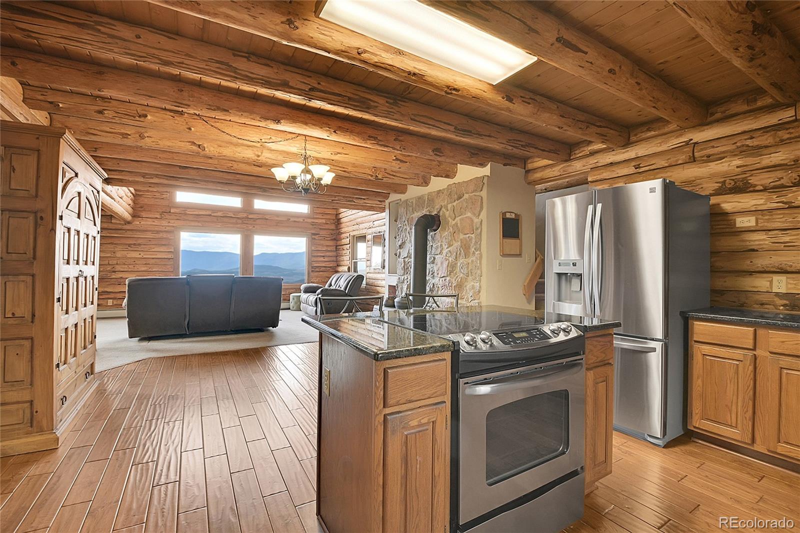 MLS Image #12 for 25704  shiloh ,conifer, Colorado