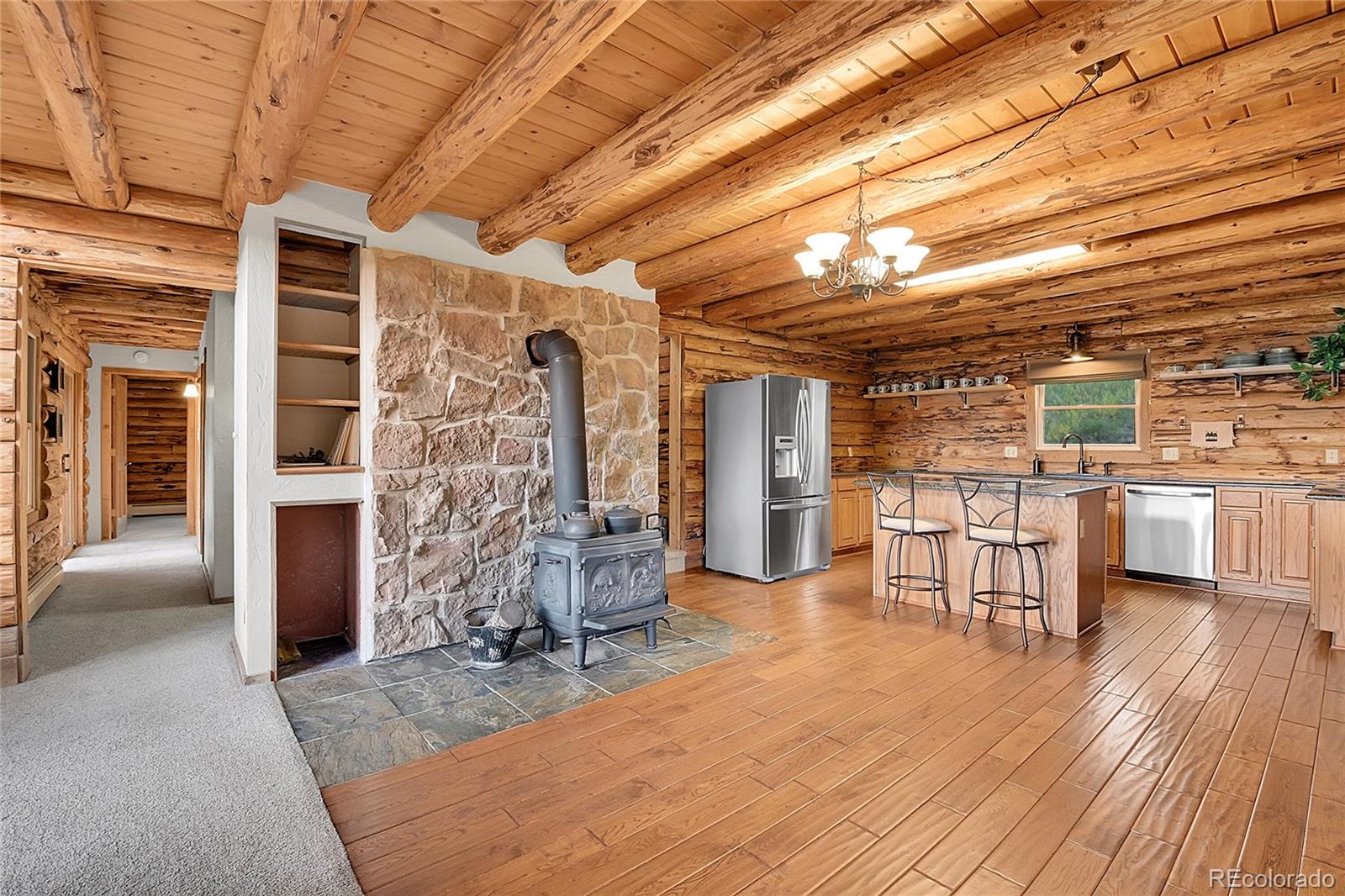 MLS Image #14 for 25704  shiloh ,conifer, Colorado