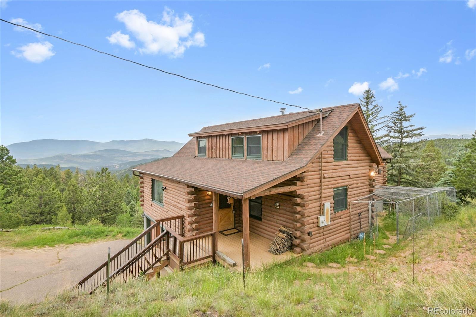 MLS Image #29 for 25704  shiloh ,conifer, Colorado