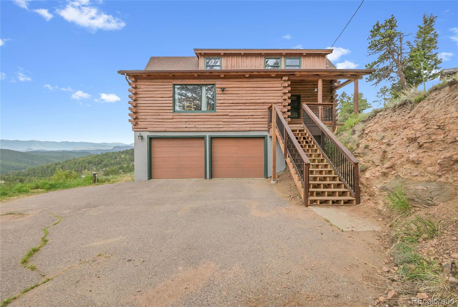 MLS Image #4 for 25704  shiloh ,conifer, Colorado