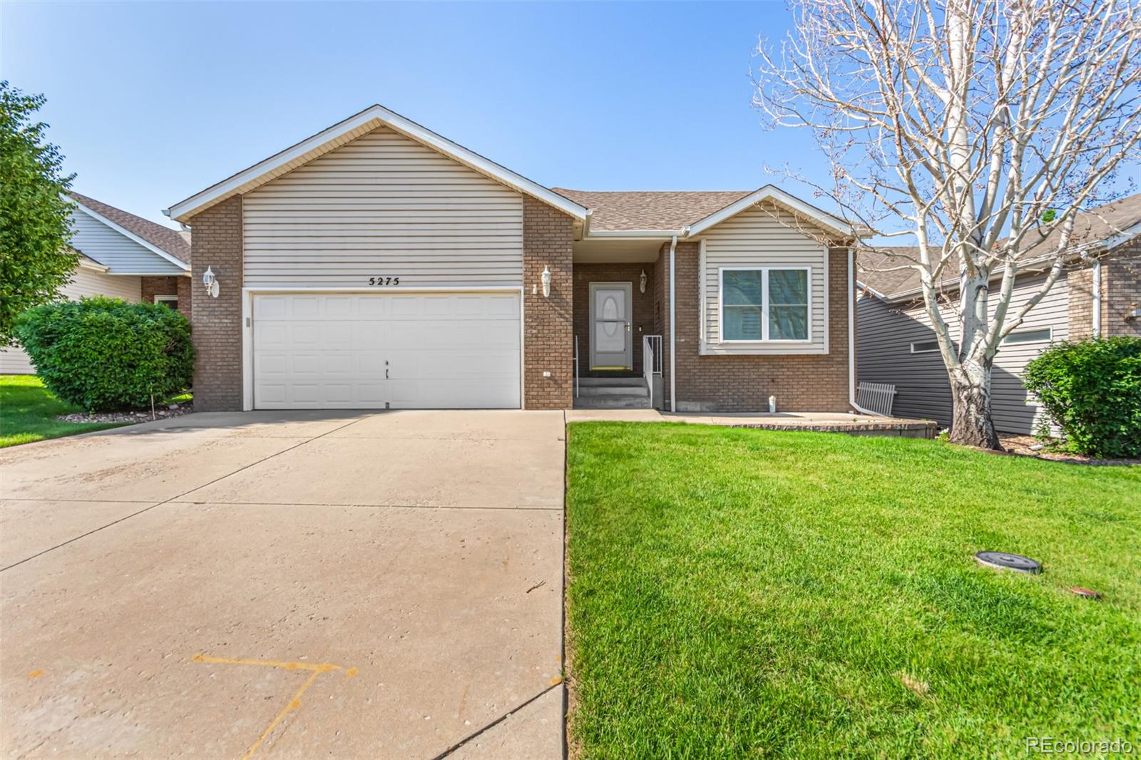 MLS Image #0 for 5275 w 9th street drive,greeley, Colorado