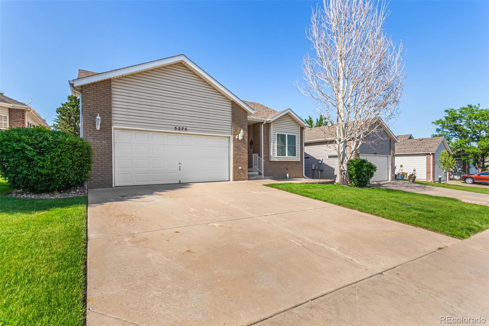 MLS Image #2 for 5275 w 9th street drive,greeley, Colorado