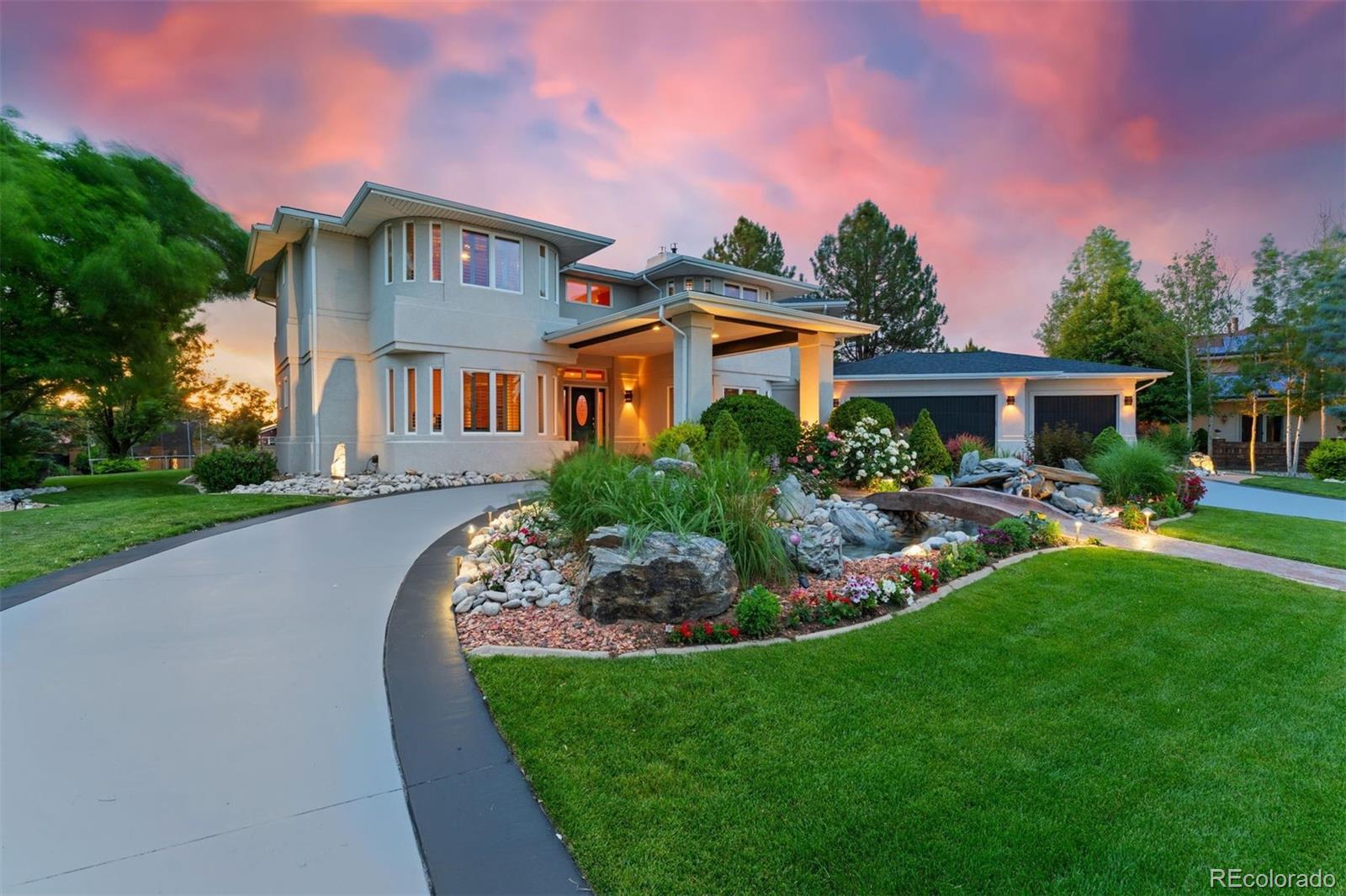 CMA Image for 7  Sandpiper Circle,Thornton, Colorado