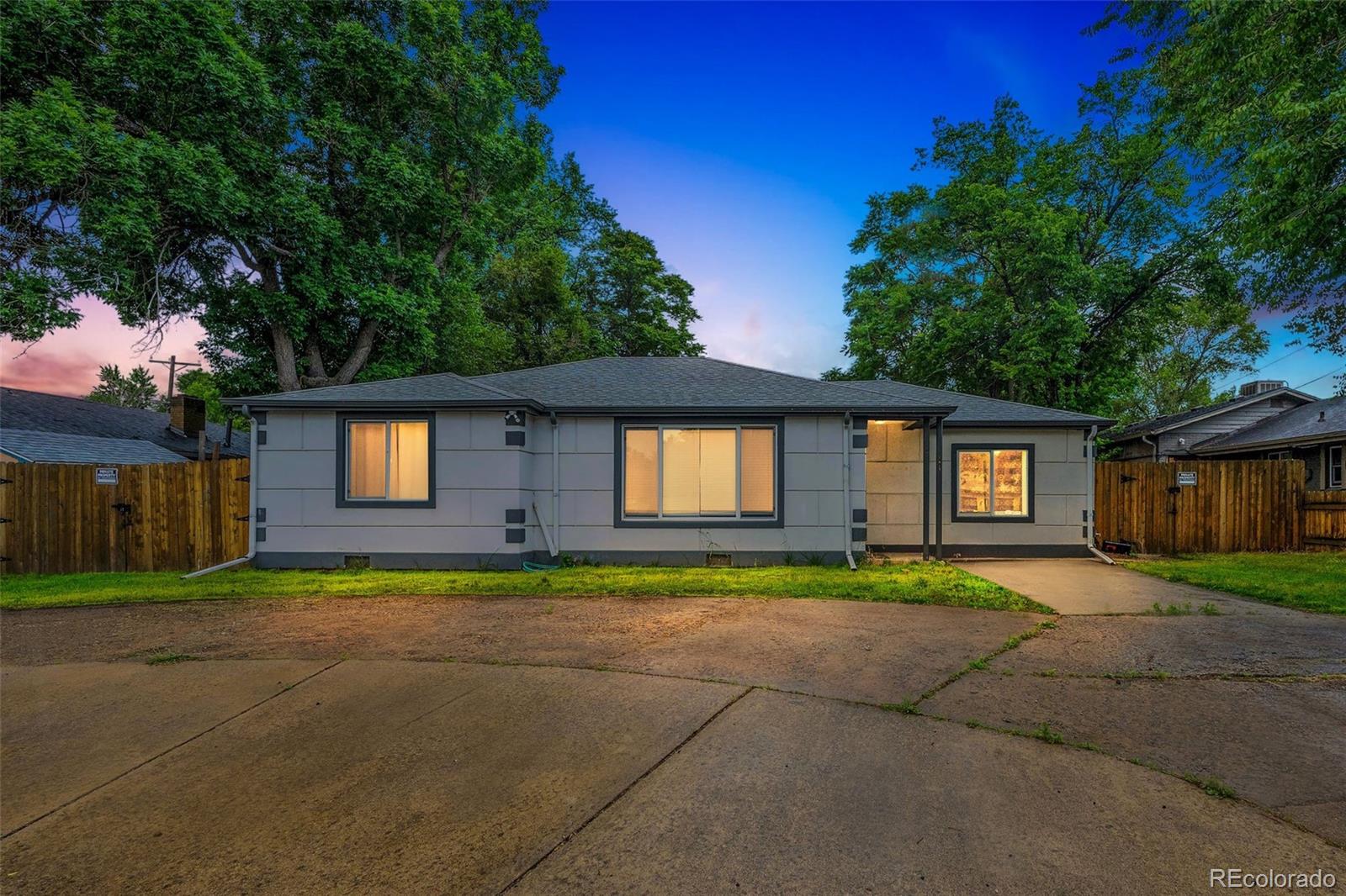 MLS Image #0 for 7010 w 44th avenue,wheat ridge, Colorado