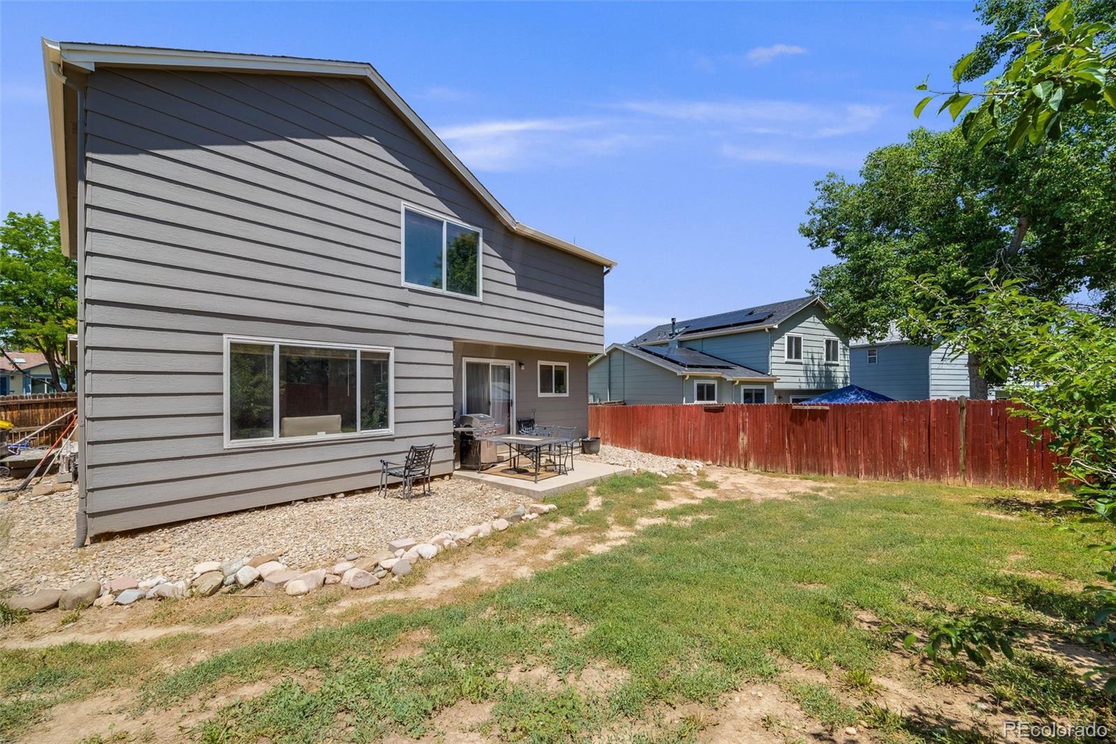 MLS Image #24 for 4422 e andover avenue,castle rock, Colorado