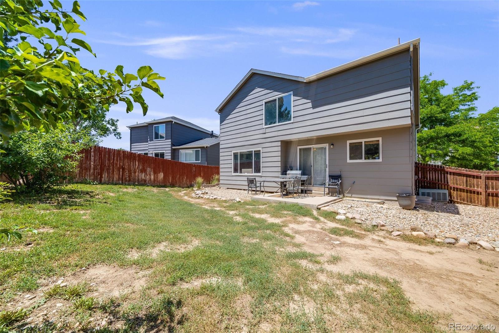 MLS Image #25 for 4422 e andover avenue,castle rock, Colorado