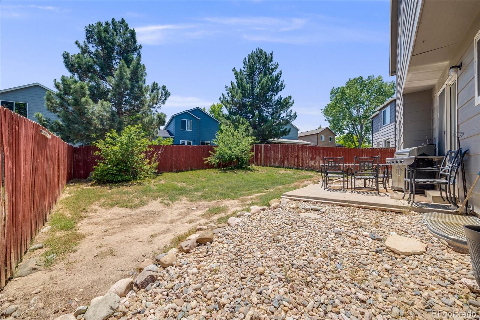 MLS Image #26 for 4422 e andover avenue,castle rock, Colorado