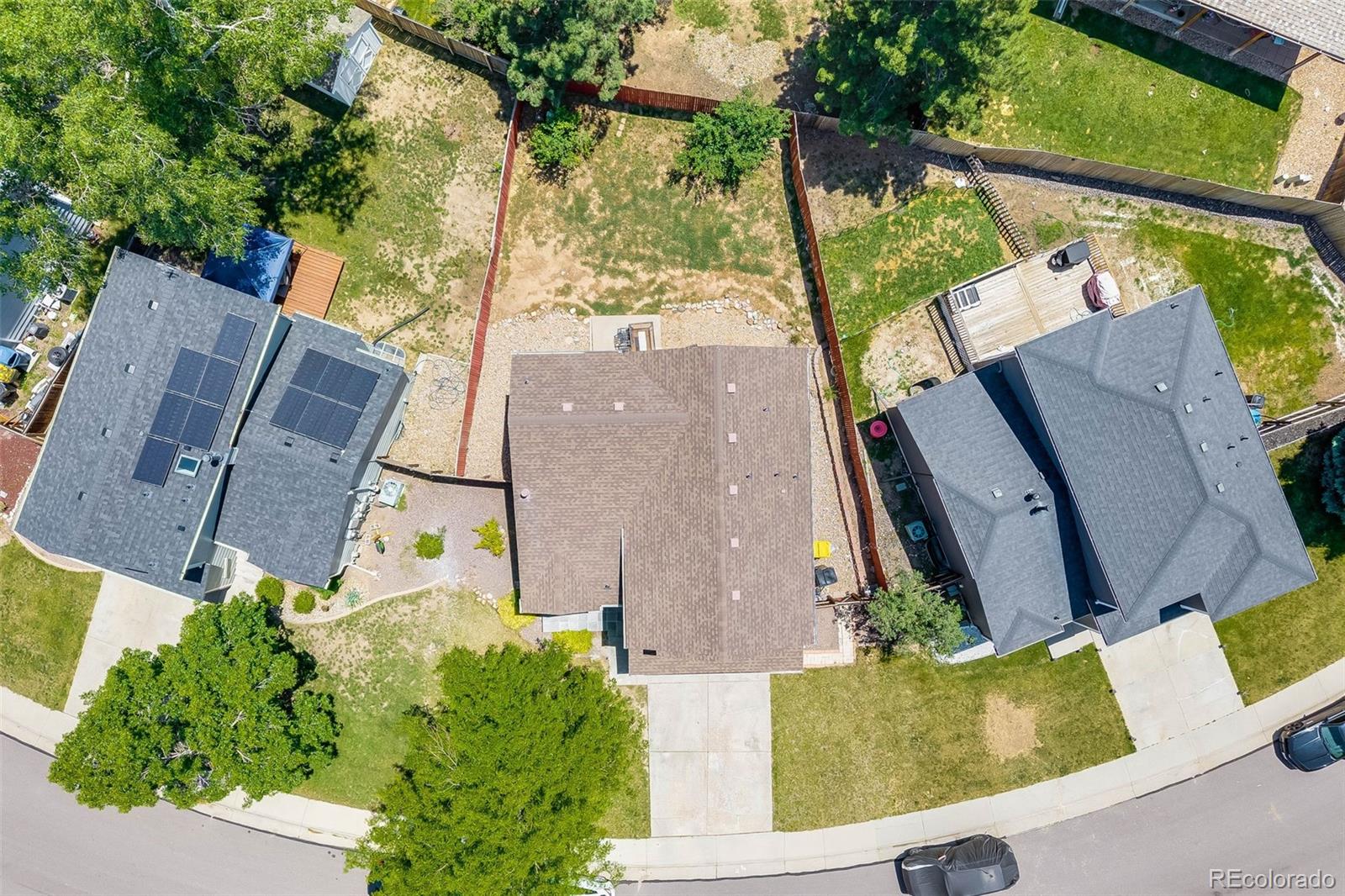 MLS Image #27 for 4422 e andover avenue,castle rock, Colorado