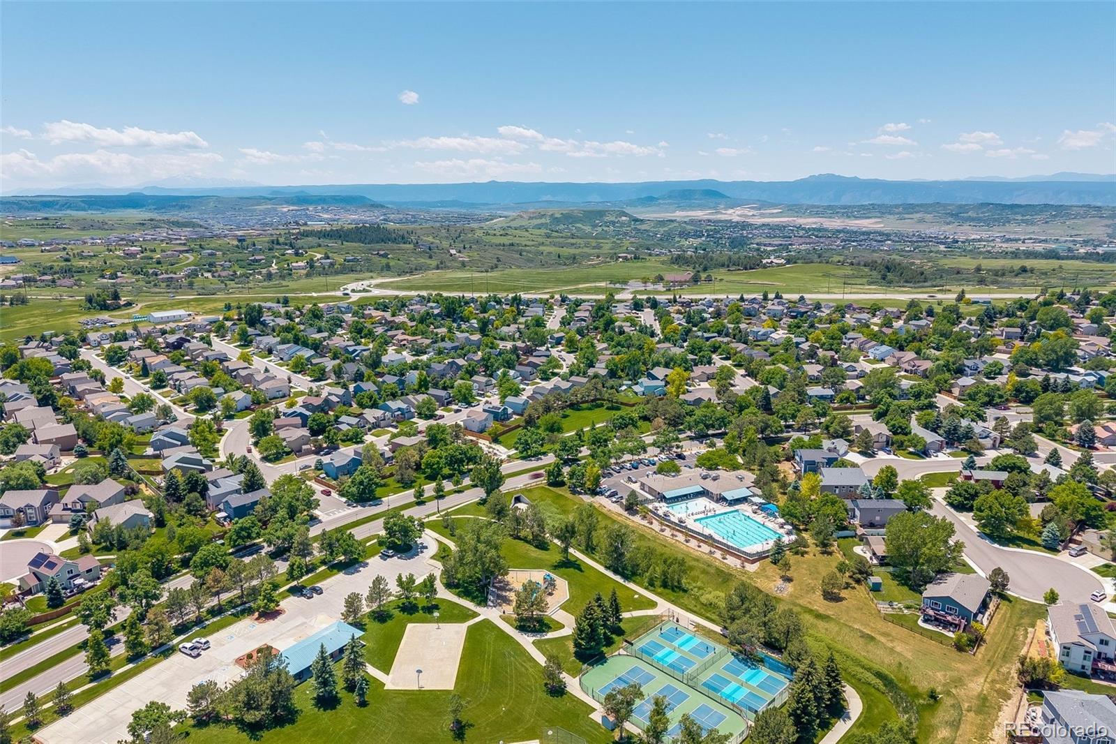 MLS Image #31 for 4422 e andover avenue,castle rock, Colorado