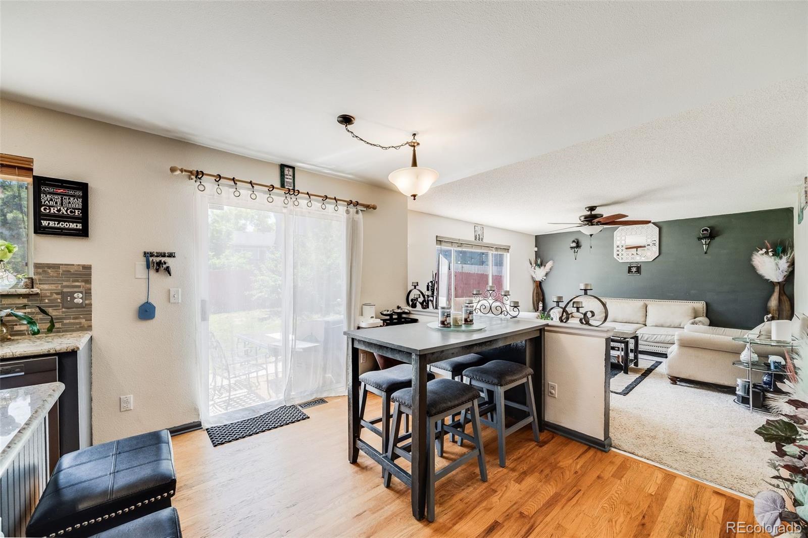 MLS Image #9 for 4422 e andover avenue,castle rock, Colorado