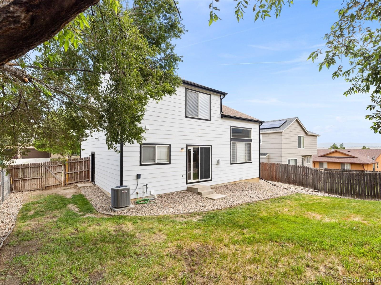 MLS Image #26 for 2117  settlers drive,pueblo, Colorado