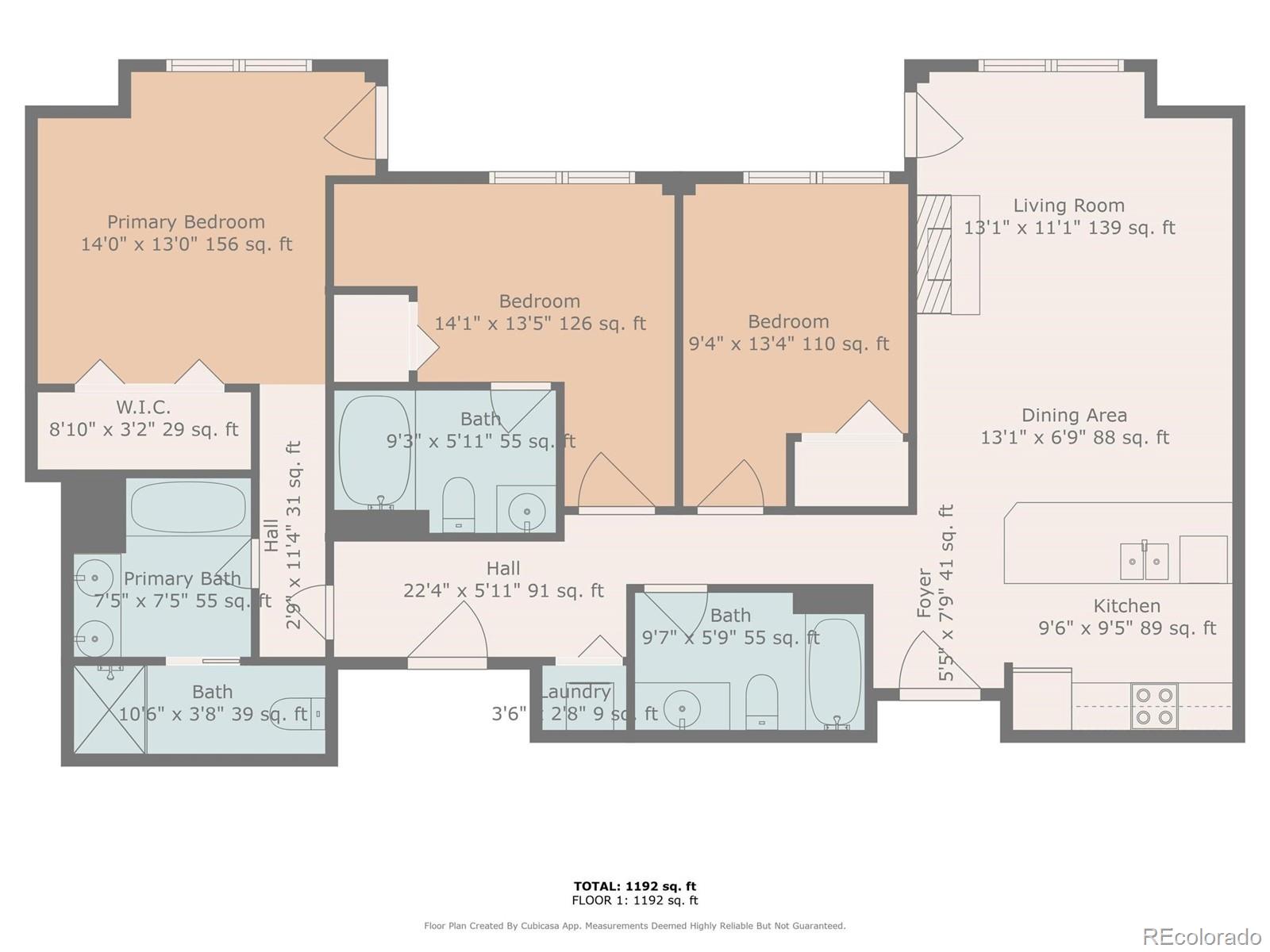 MLS Image #24 for 50  mountain thunder drive 1402,breckenridge, Colorado