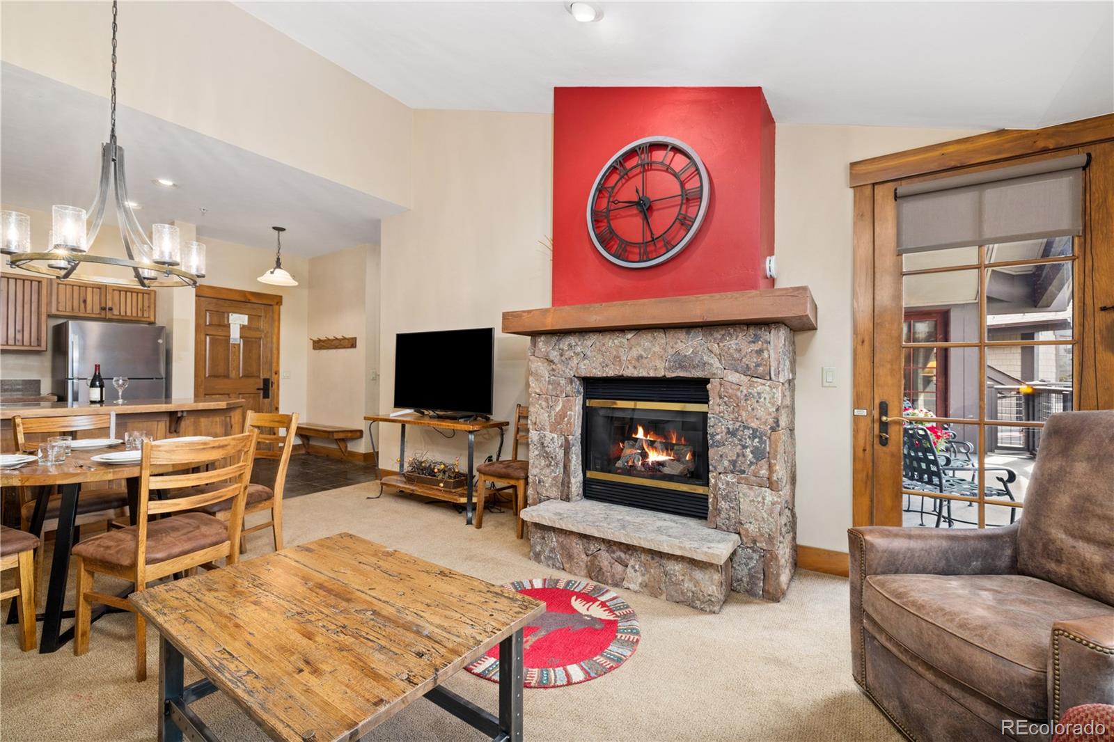MLS Image #3 for 50  mountain thunder drive 1402,breckenridge, Colorado