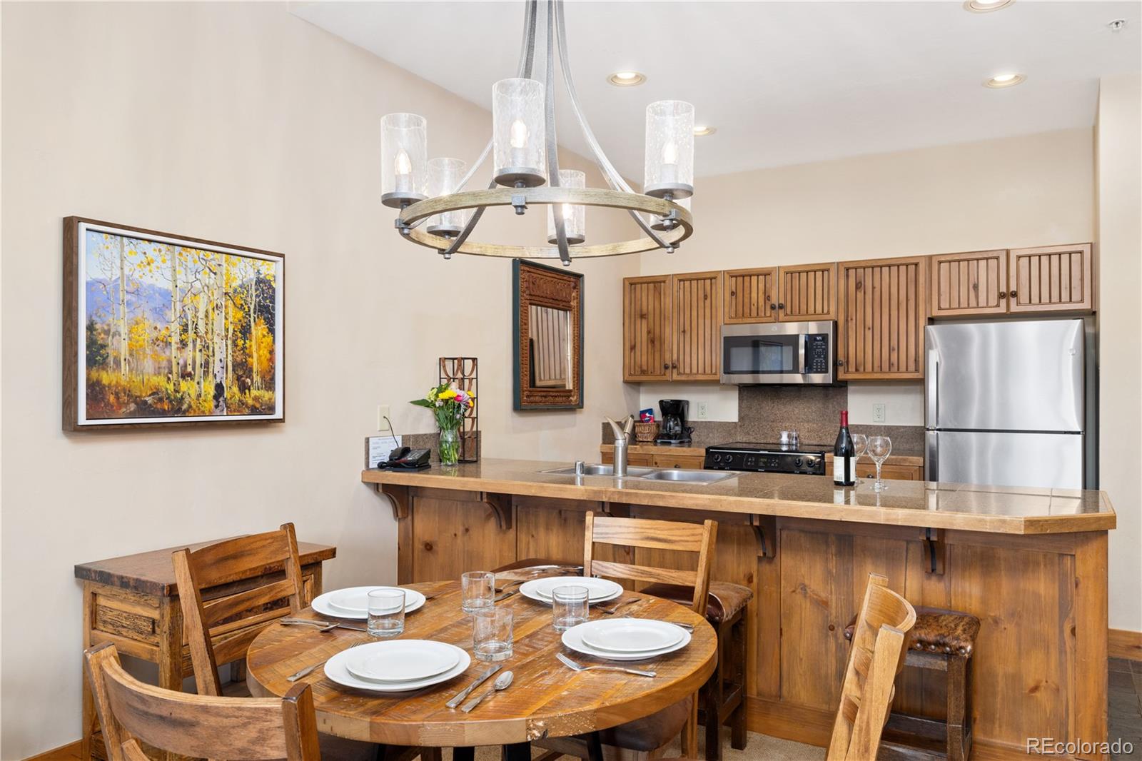 MLS Image #5 for 50  mountain thunder drive 1402,breckenridge, Colorado