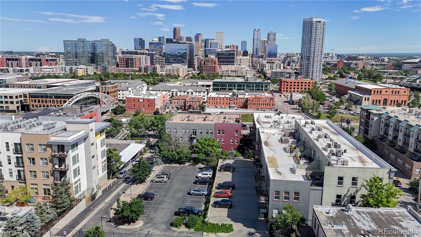 MLS Image #14 for 1521  central street 2d,denver, Colorado
