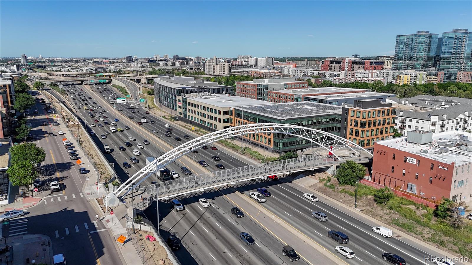 MLS Image #15 for 1521  central street 2d,denver, Colorado