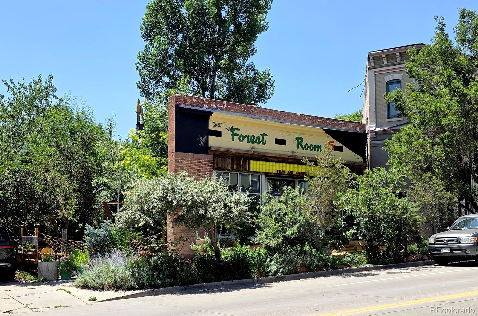 MLS Image #19 for 1521  central street 2d,denver, Colorado