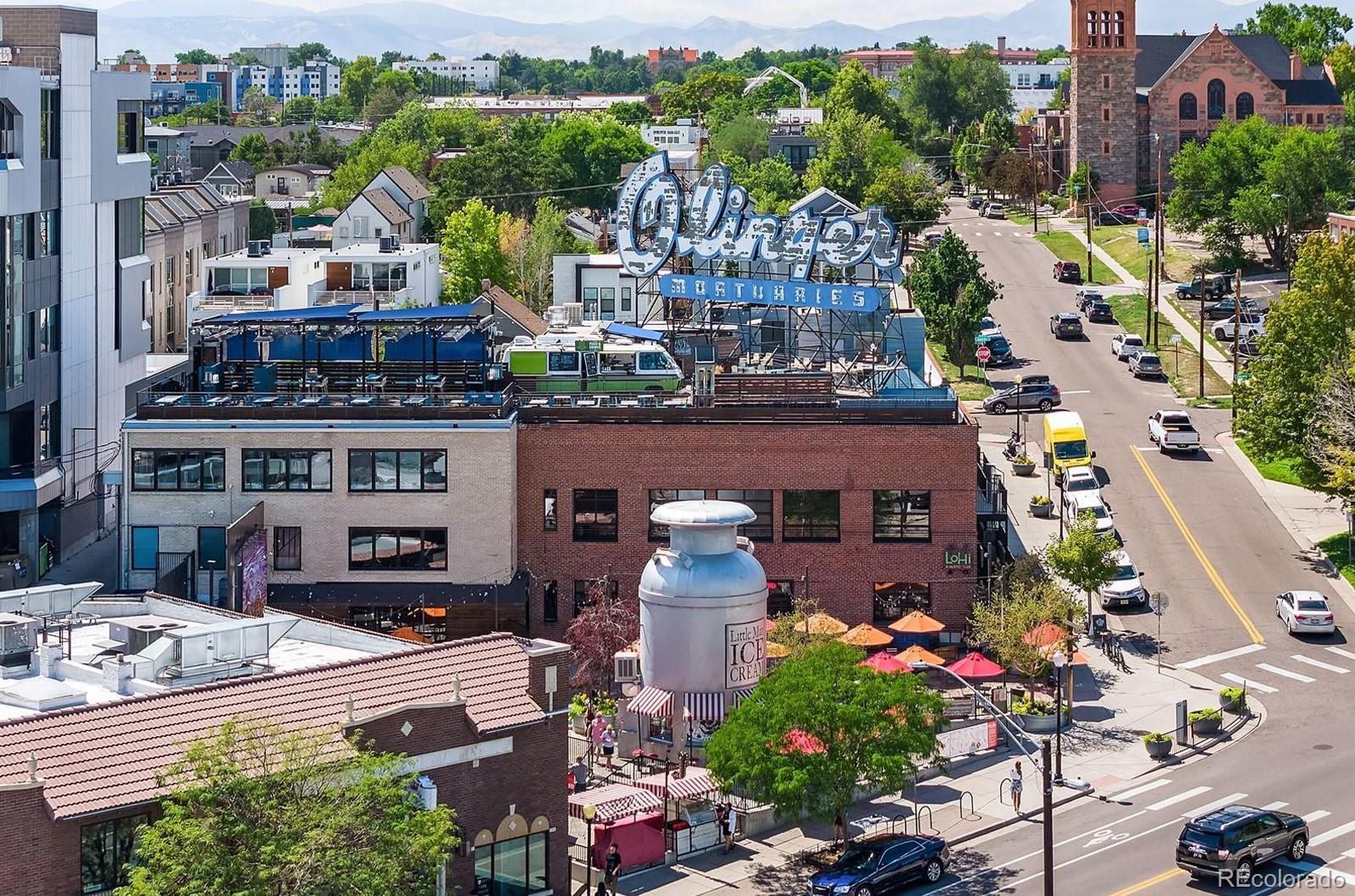 MLS Image #23 for 1521  central street 2d,denver, Colorado