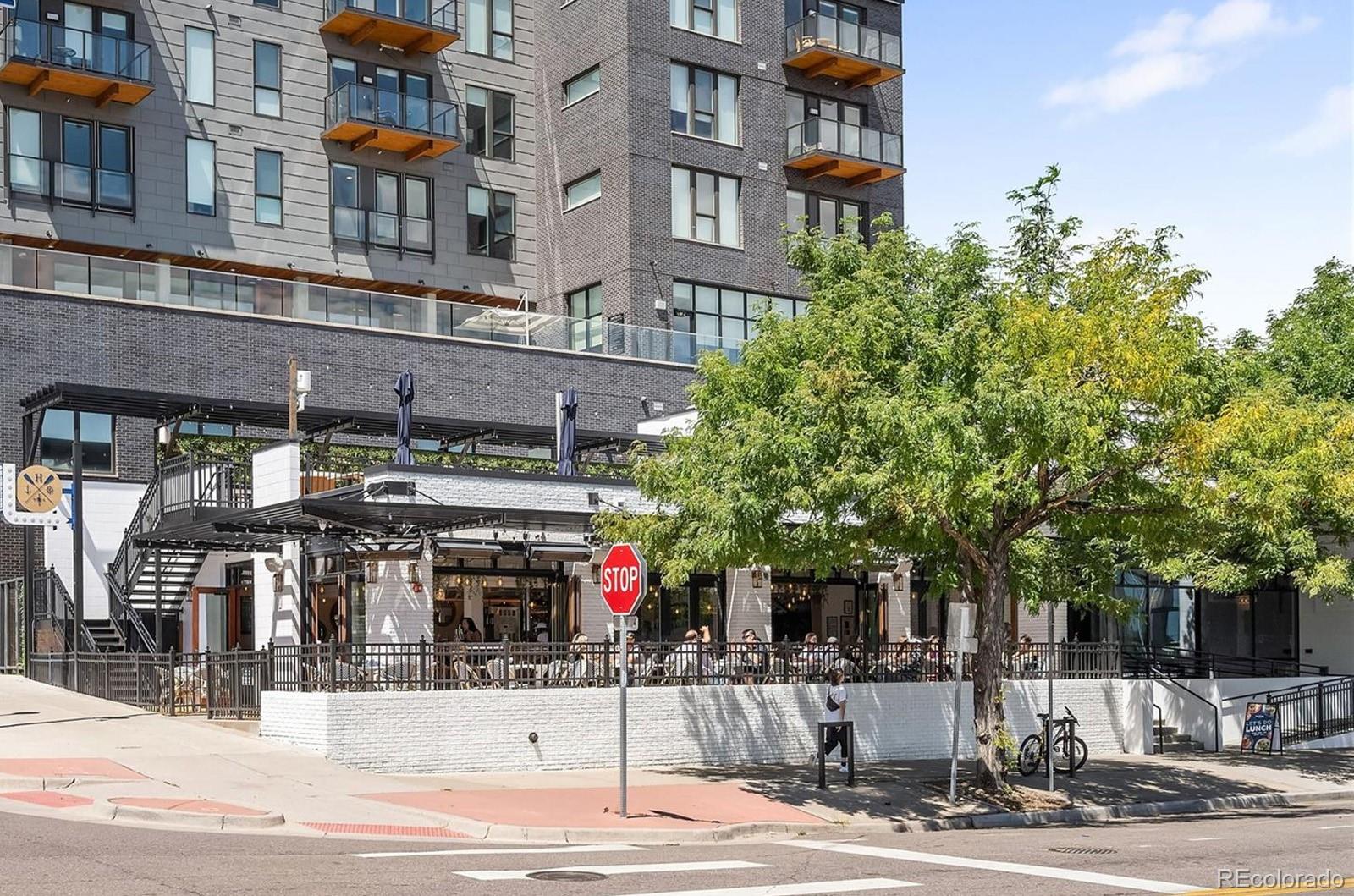 MLS Image #25 for 1521  central street 2d,denver, Colorado