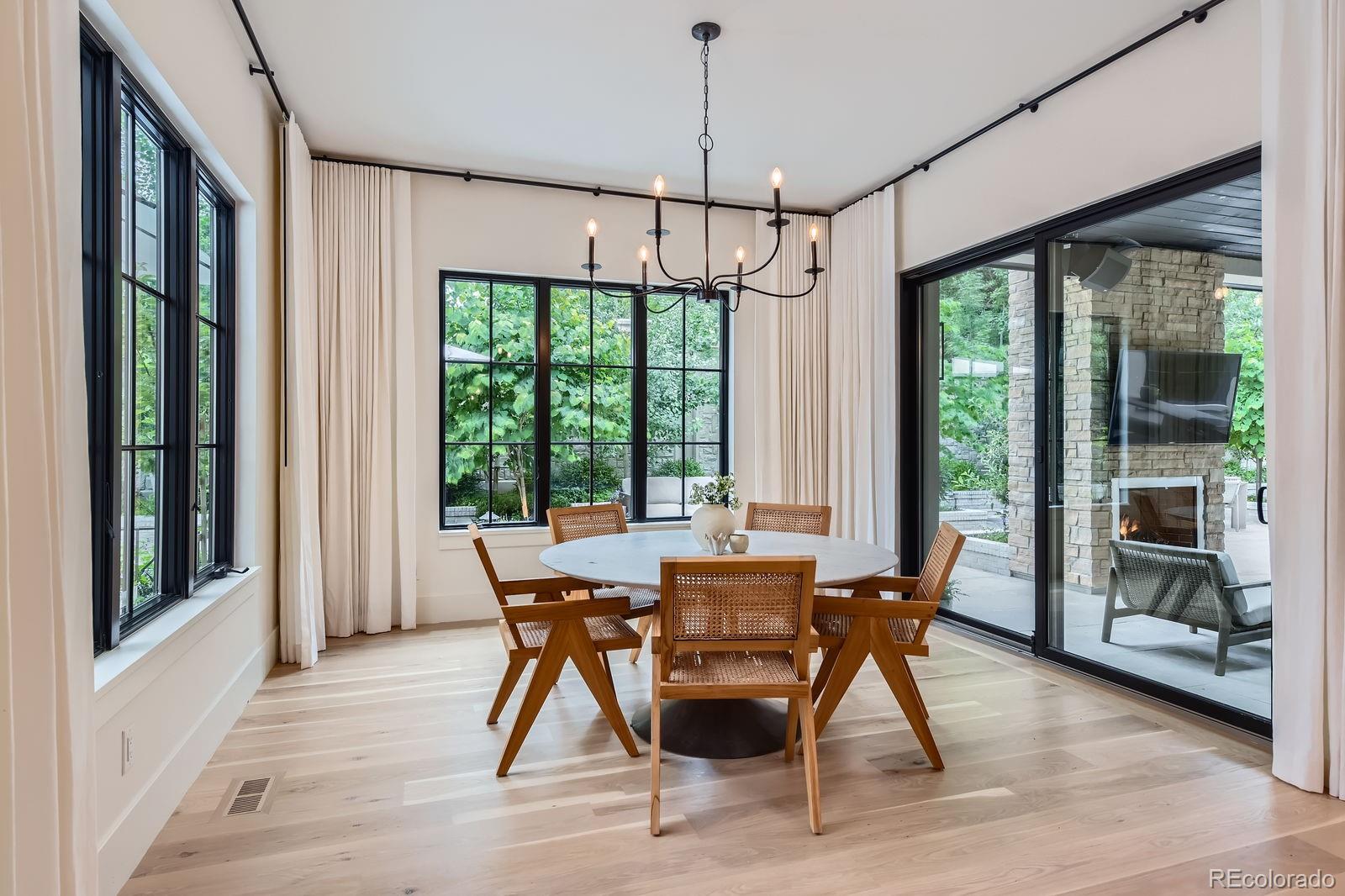 MLS Image #12 for 2821 e cedar avenue,denver, Colorado