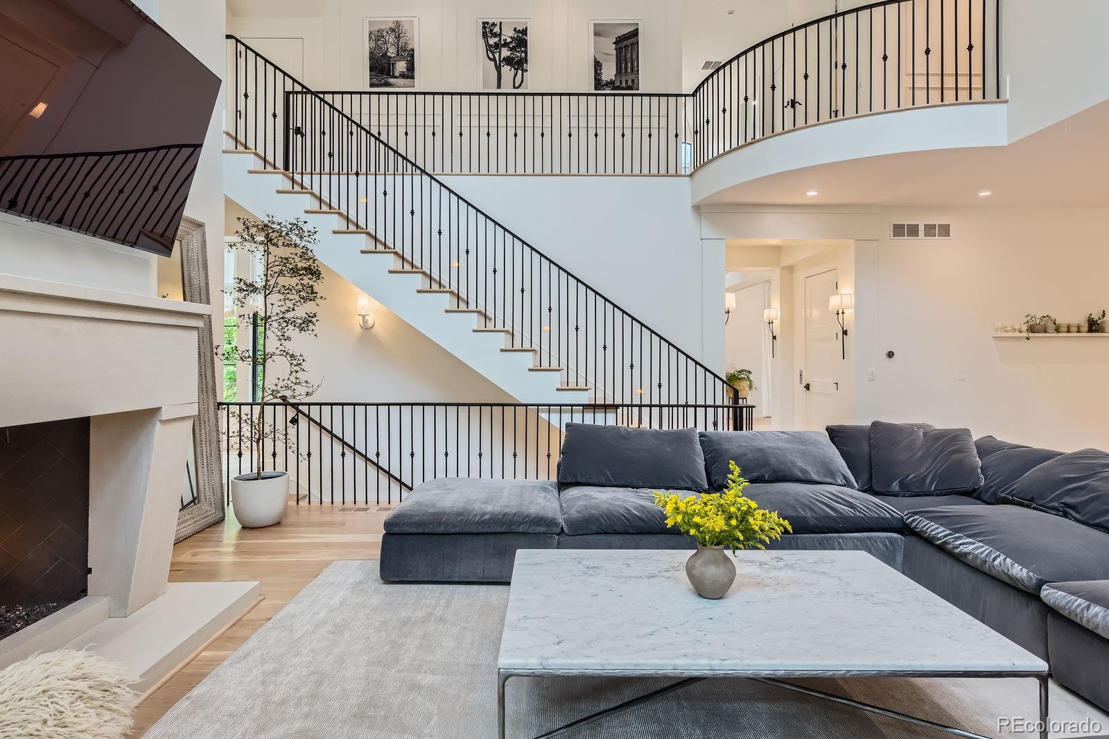 MLS Image #13 for 2821 e cedar avenue,denver, Colorado