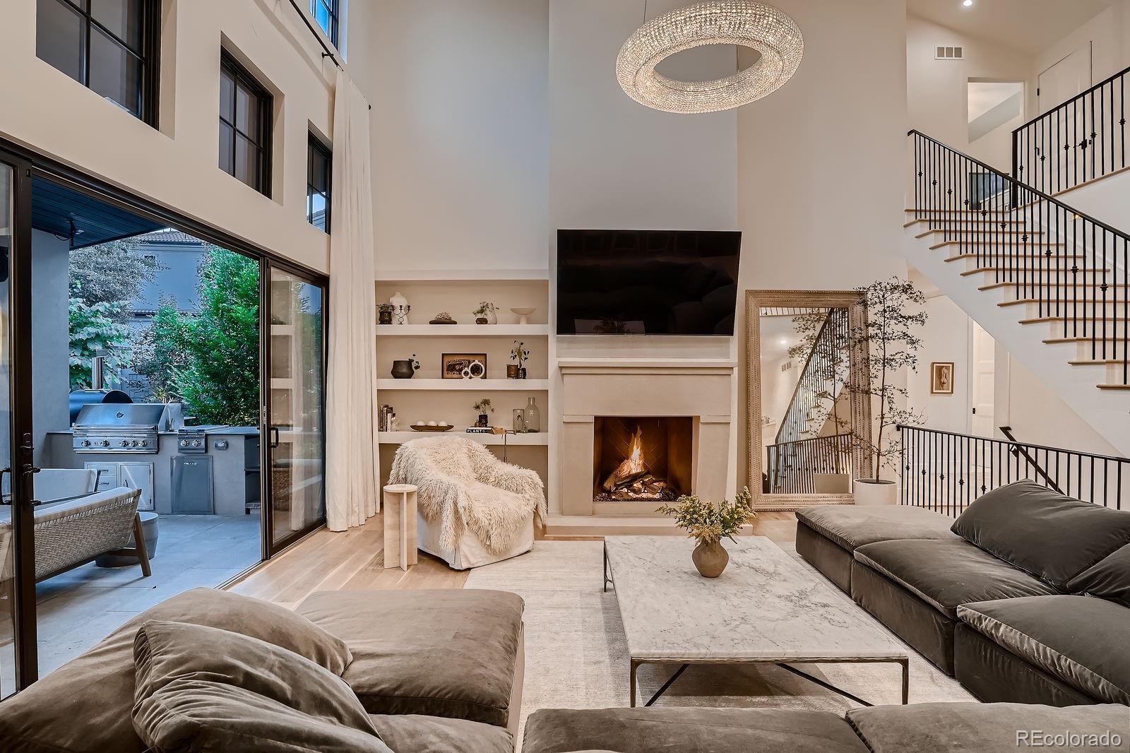 MLS Image #14 for 2821 e cedar avenue,denver, Colorado