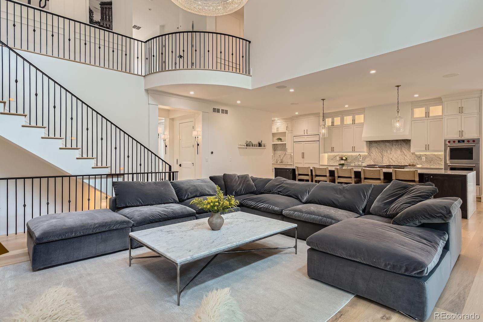 MLS Image #16 for 2821 e cedar avenue,denver, Colorado
