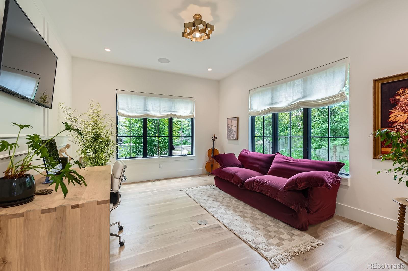 MLS Image #17 for 2821 e cedar avenue,denver, Colorado